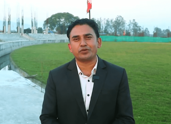 ‘लाज शरणम्’ मा धुर्मुस