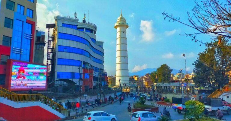 काठमाडौं महानगरद्वारा अन्तर्राष्ट्रियस्तरको फिल्म फेस्टिबलको आयोजना हुने