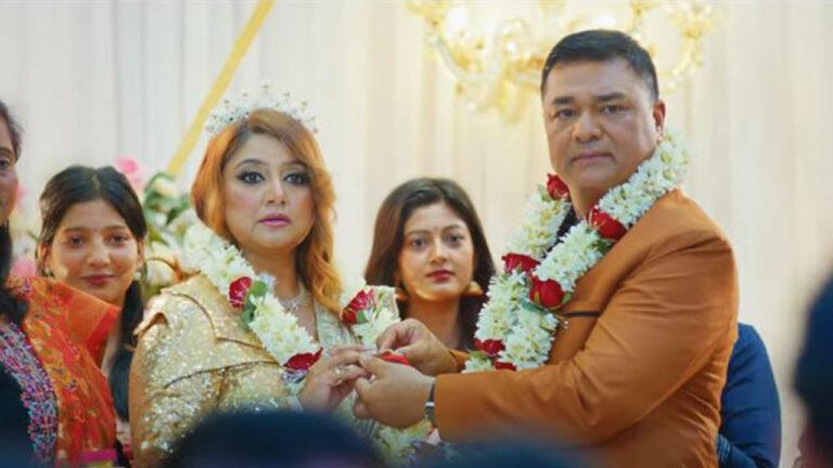यस्तो छ चलचित्र ‘छक्का पञ्जा-५’ को गीत ‘ब्रेकअप’