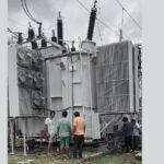 स्वदेशी ट्रान्सफर्मर उत्पादक उद्योगहरू सस्ता चिनियाँ उत्पादनसँगको तीव्र प्रतिस्पर्धाका कारण दबाबमा