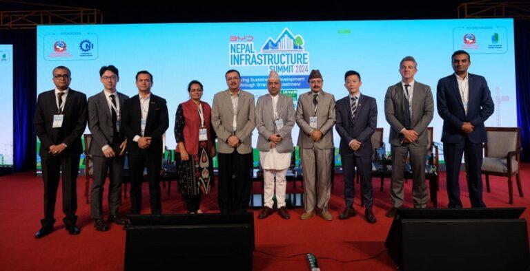 ‘दिगो भविष्यका लागि स्वच्छ ऊर्जाको आवश्यकता’