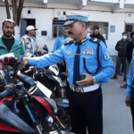 २४ घण्टामा ट्राफिक प्रहरीले गर्यो १२०९ जनालाई कारबाही