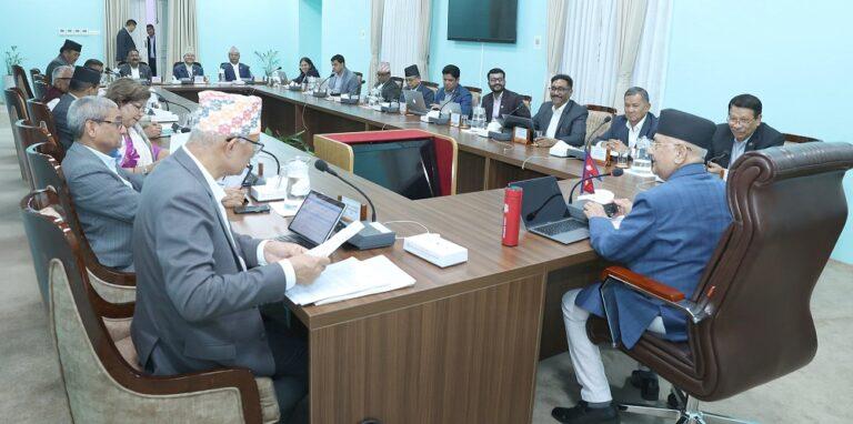 लाल आयोगको प्रतिवेदन कार्यान्वयन, उद्योगमा काटिएको बिजुली जोडिने