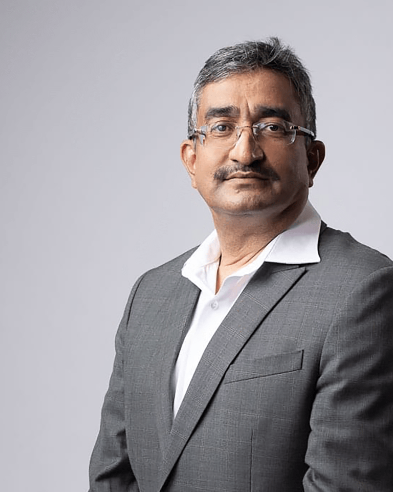 शिखर इन्स्योरेन्सको सीईओमा पुन: पाण्डे, २० वर्षदेखि निरन्तर कार्यकारी प्रमुख