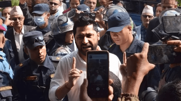 छविलाल र लिलाको बयानपछि रविको पालो