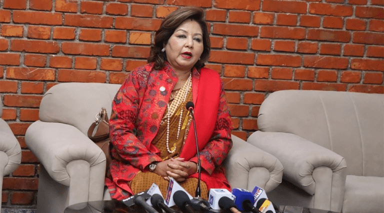 परराष्ट्रमन्त्री डा. राणा इटाली र जर्मनी भ्रमणमा जाँदै