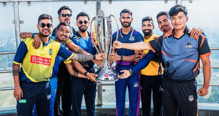 एनपीएलको टिकट विक्री शुरु, कुनको कति ?