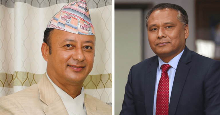 मन्त्री खड्काको प्रस्तावमा कुलमानको ‘नोट अफ डिसेन्ट’