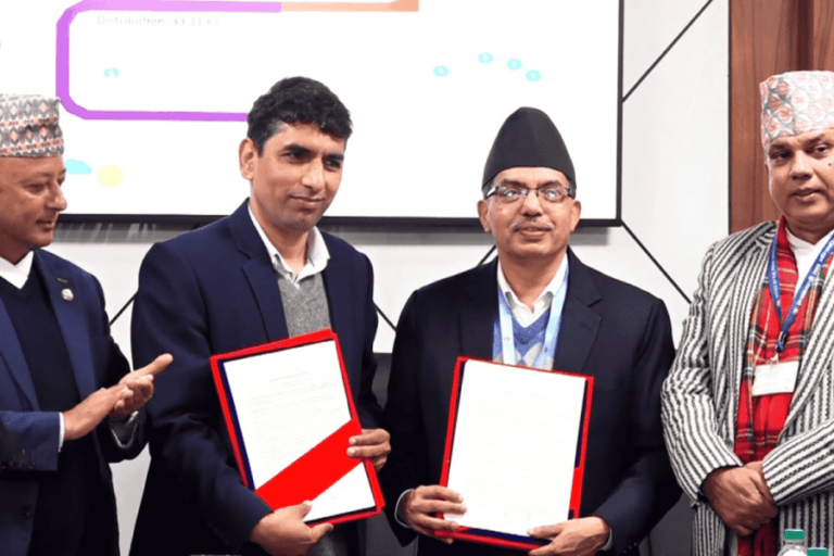 प्रशारण लाइनको निर्माणमा पहिलोपटक निजि क्षेत्रको प्रवेश, हाइड्रो क्षेत्रमा कोशेढुंगा सावित