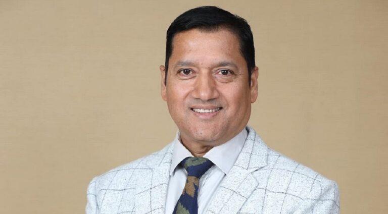 मितेरी डेभलपमेन्ट बैंकको सीईओमा अनन्त चापागाईं