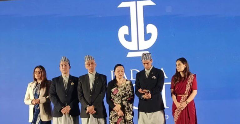 पूर्णरूपमा विभाजित भयो ज्योति समूह