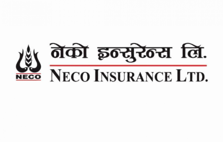नेको इन्स्योरेन्सले पायो हकप्रद शेयर निष्कासन गर्न धितोपत्र बोर्डको अनुमति