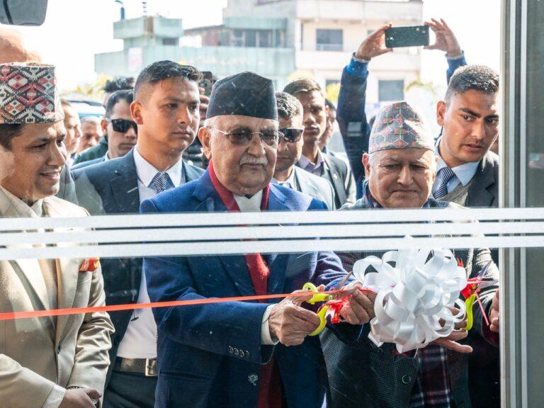 मर्क्योरले खोल्यो नेपालमा आफ्नो पहिलो होटल: मर्क्योर काठमाडौँ सुकेधारा हाइट्स