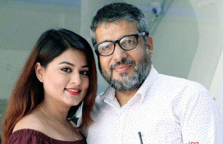 शिल्पा पोखरेलको स्पष्टिकरण- ‘मेरो कमाइ मात्र मागेकी हुँ, बाँकी सबै बकवास हो’