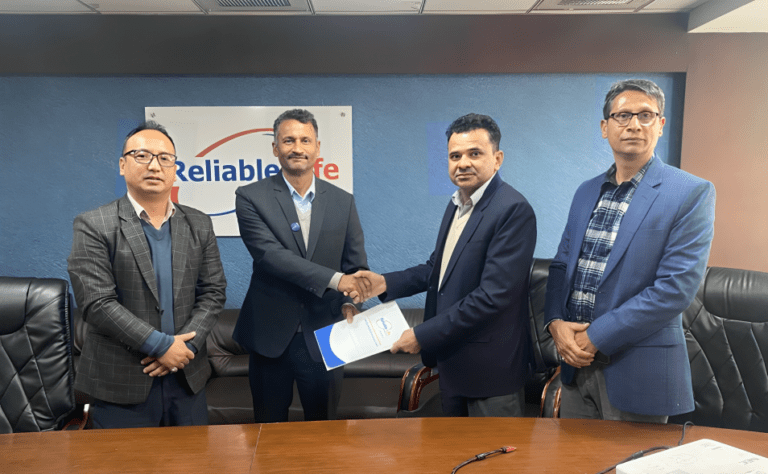 रिलायबल नेपालका ग्राहकलाई अन्नपूर्ण केबलकारमा ३० प्रतिशत छुट पाउने