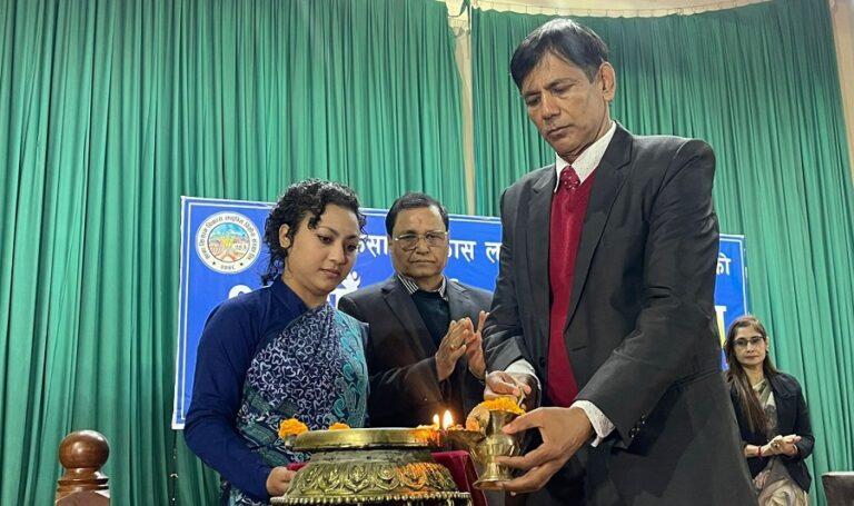 साना किसानको १४ प्रतिशत बोनस शेयर पारित