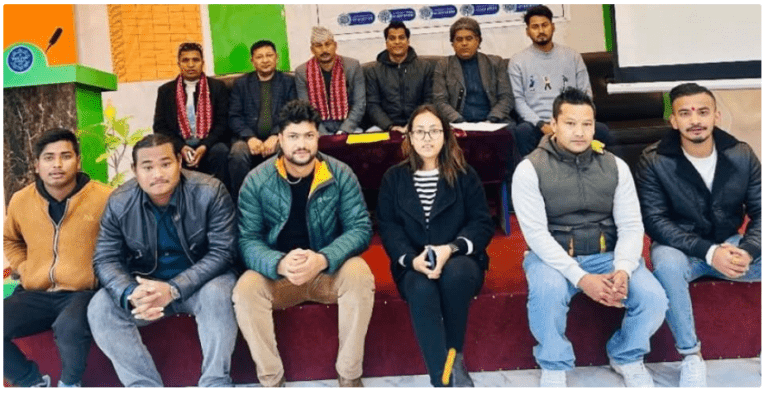 सुदूरपश्चिम अटोमोबाइल्स एसोसिएसनको अध्यक्षमा पुष्करराज निर्विरोध