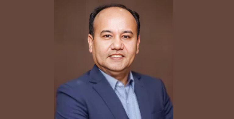 नेपाल बिमक संघको अध्यक्षमा वीरेन्द्र वैदबार क्षेत्री निर्विरोध
