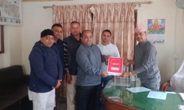 लुम्बिनी केबलकार र पश्चिम नेपाल बस व्यवसायी बिच व्यापारिक सहकार्य