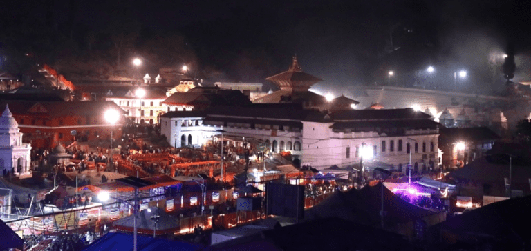 पशुपति क्षेत्र विकास कोषद्वारा ८ प्रकारका रसिदहरू खारेज