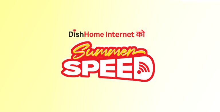 डिसहोम इन्टरनेटको ‘समर स्पिड’ अफर : नयाँ ग्राहक र रिचार्ज गर्नेलाई थप ३ महिना बोनस