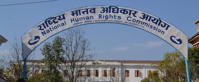 घृणाजन्य अभिव्यक्ति बन्द गर्न आयोगको आग्रह