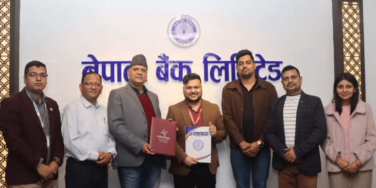 नेपाल बैंकका कर्मचारी र ग्राहकलाई वात्सल्य नेचुरल आईभीएफमा १५ हजारसम्म छुट