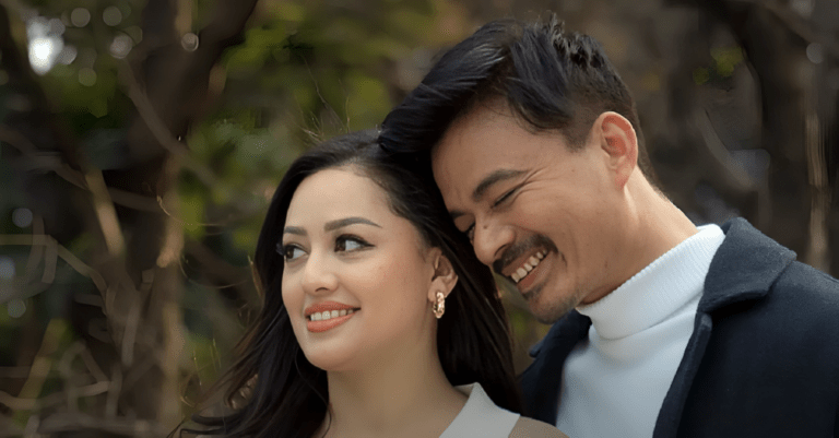 ‘के गर्‍यौ तिमीले’ भन्दै योगेशकाजी (भिडियो)