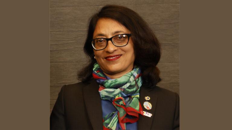 नेपाल इन्भेष्टमेण्ट मेगा बैंकको स्वतन्त्र सञ्चालकमा शोभा श्रेष्ठ नियुक्त