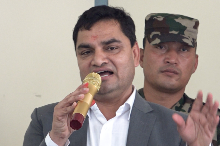 विपन्न बालबालिकाले सहिद गंगालालमा निःशुल्क मुटु उपचार पाउने