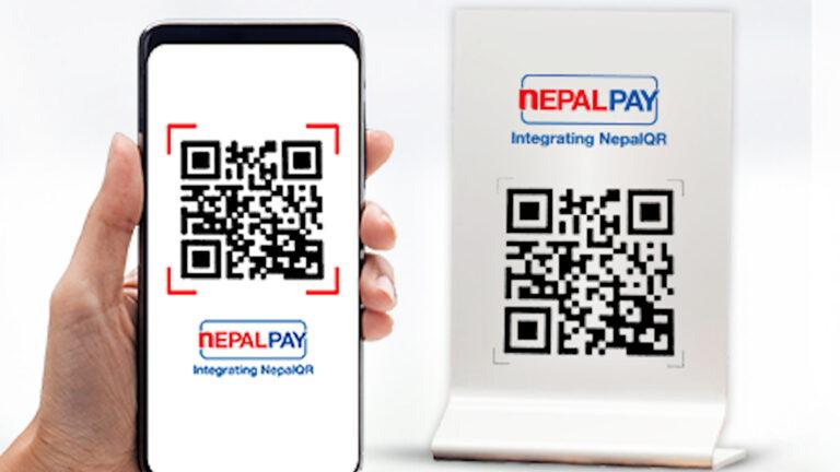 नेपालपे क्यूआरमा १० देशबाट अलि पे प्लसको नेटवर्कमार्फत सहजै रकम भुक्तानी लिन सकिने