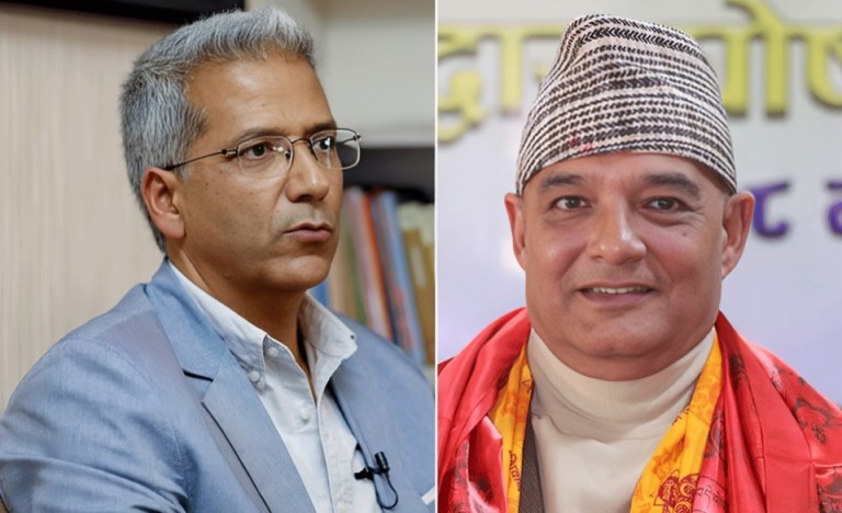 राणा र मिश्र सम्पर्कविहीन, जमानी बसेका वकिललाई जरिवाना