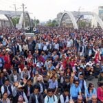 शिक्षक महासङ्घले जनायाे महिला शिक्षकप्रति लक्षित गीतप्रति आपत्ति : तत्काल रोक्न माग