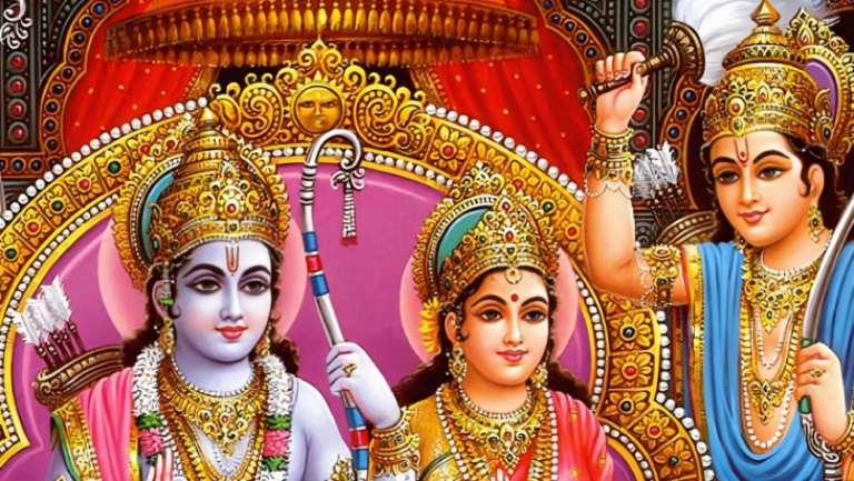 आज देशभर रामनवमी श्रद्धा भक्तिपूर्वक मनाइँदै