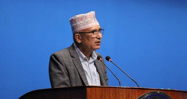 अब सरकारी कर्मचारीलाई पेन्सन नदिने अर्थको घोषणा, सामाजिक सुरक्षामा अनिवार्य जान निर्देशन