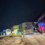 प्रतिकूल मौसमका कारण अझै तीन राजमार्ग पूर्ण अवरुद्ध
