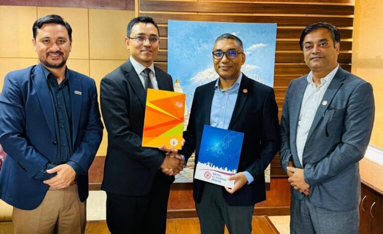 लक्ष्मी सनराइज बैंक र एनसीएचएलबीच ‘नेपालपे कार्ड’ तथा एनपिएस-एनसिएस प्रिन्सिपल मेम्बरसिप सम्झौता