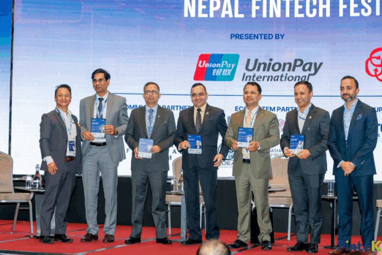 नेपाल फिनटेक फेस्टिवल २०२५ : नेपाललाई विश्व फिनटेक नक्शामा उभ्याउने ऐतिहासिक कदम