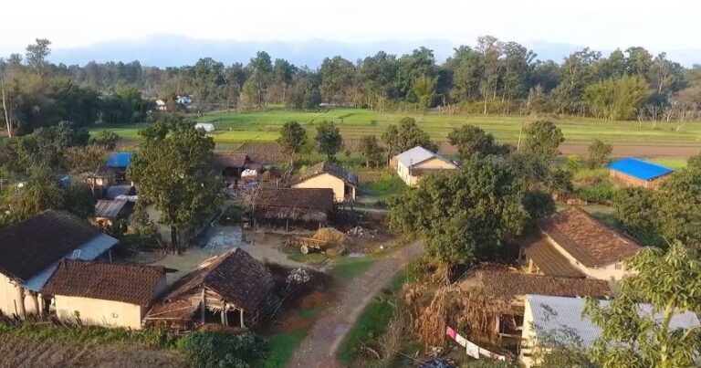 भादामा आयोजना हुँदै होमस्टे पर्यटन सम्बन्धी विशेष कार्यशाला
