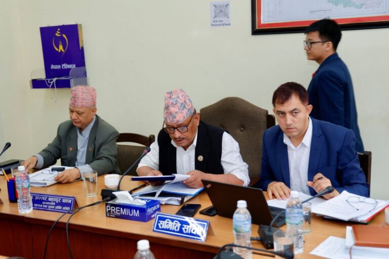 पूर्वप्राथमिक शिक्षा दुई वर्षमै सीमित, निजी विद्यालयलाई पनि बाध्यकारी