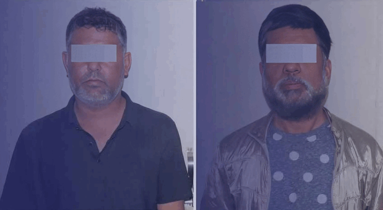 बेलायतको सपना देखाएर ११ करोड ठगी, ‘सपनाका सौदागर’हरू प्रहरीको फन्दामा
