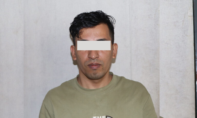 एक करोड १५ लाखको खाली चेक दिएर ठगी गर्ने वीरन्द्र खत्री पक्राउ