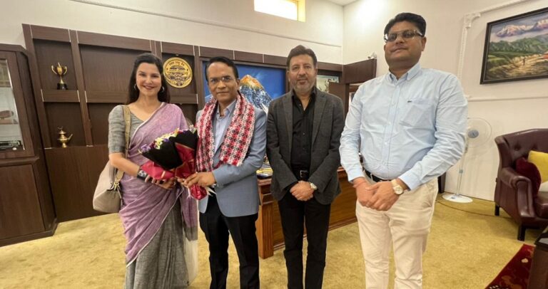 चीनमा उत्पादन हुने सबै गाडीको एलसी चिनियाँ युआनमै खोल्न दिन राष्ट्र बैंकसँग नाइमाको माग