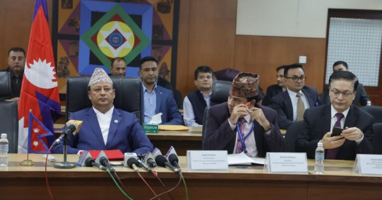 नेपालले बंगलादेशलाई व्यावसायिक विद्युत निर्यात थाल्यो, व्यापार घाटा घटाउन कोशेढुंगा साबित हुने अपेक्षा