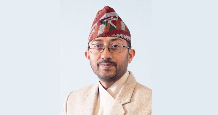 राष्ट्र बैंकको प्रवक्तामा किरण पण्डित
