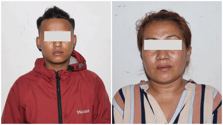 बोस्निया-मलेसिया पठाइदिन्छु भन्दै सात लाख ठगी, दुई जना पक्राउ