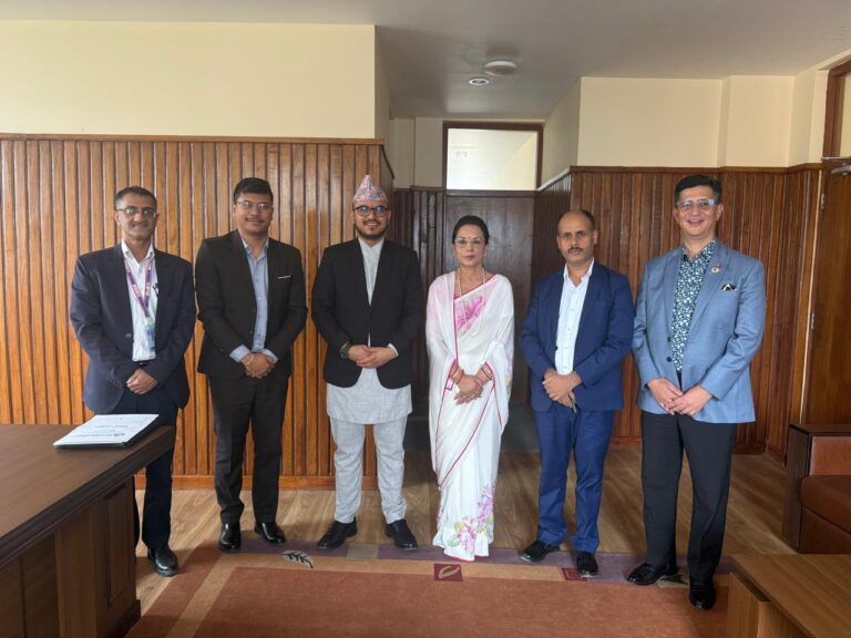 नेशनल लाइफको नेतृत्वमा पुनः प्रेमा सिंह, स्थायित्व र सेवा सुदृढीकरणको प्रतिबद्धता