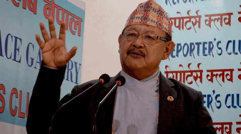 पूर्वमन्त्री सुब्बामाथि महिलाको गोप्य अङ्ग खानतलासी गराएको आरोपमा मुद्दा
