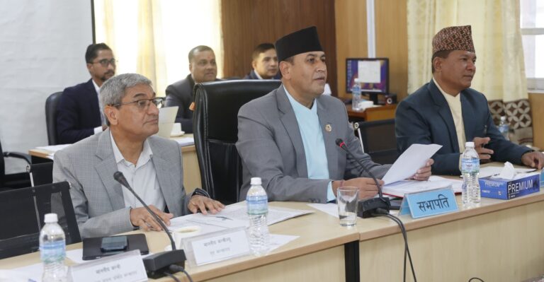नागरिकतामा नयाँ अध्याय- एनआरएनलाई छुट्टै विधेयक, एकल आमाका सन्तानलाई जिल्लाबाटै नागरिकता