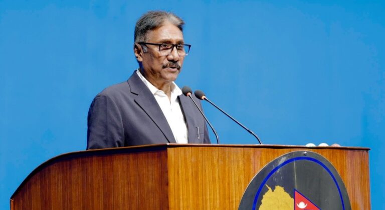 सरकारले भन्यो- देशमा ११.६ प्रतिशत जनसंख्या बेरोजगार
